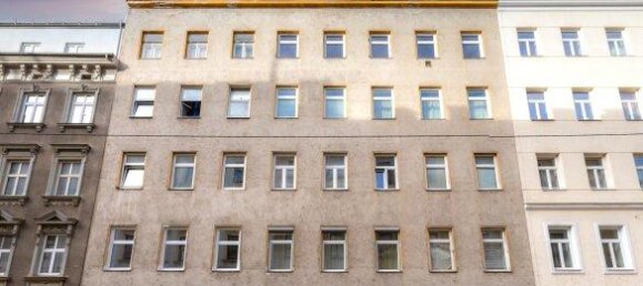 3-salle Appartement à Brigittenau, Austria No. 58405 2