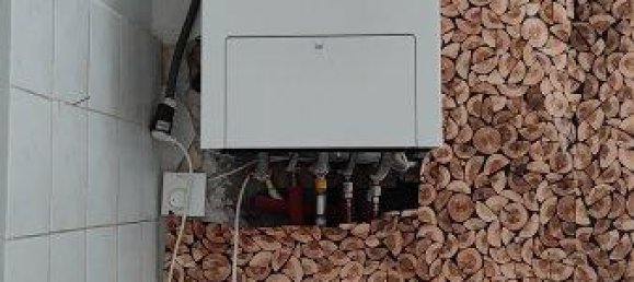 3-salle Appartement à Brigittenau, Austria No. 58405 20