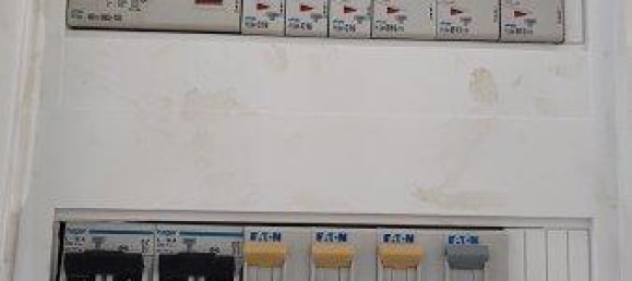 3-salle Appartement à Brigittenau, Austria No. 58405 10