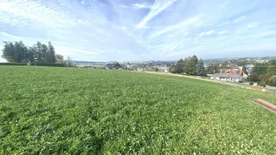 Terrain à Eberschwang, Austria No. 95684