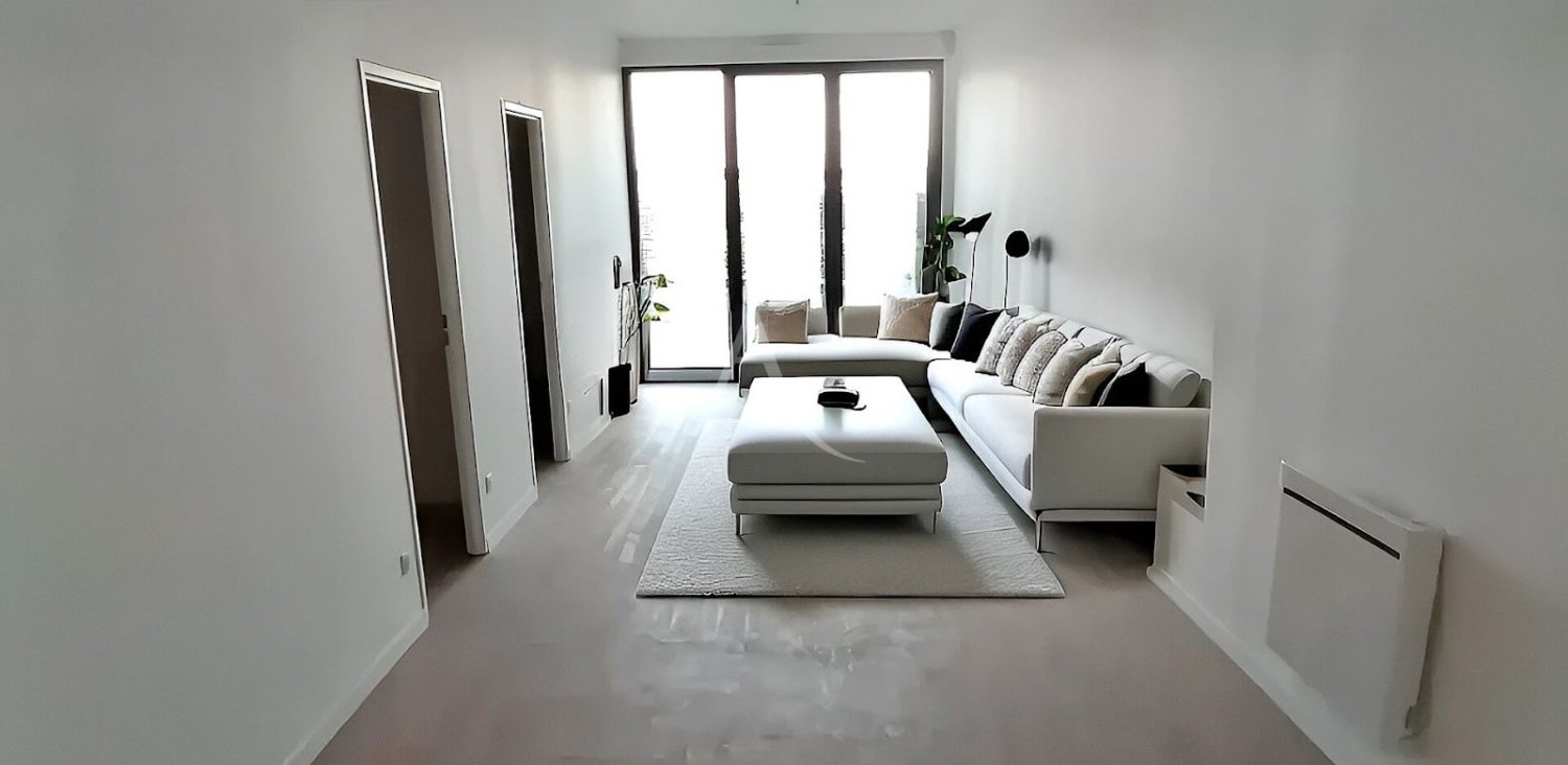 2 bedrooms Apartment in Noisy-le-Grand, France No. 133860