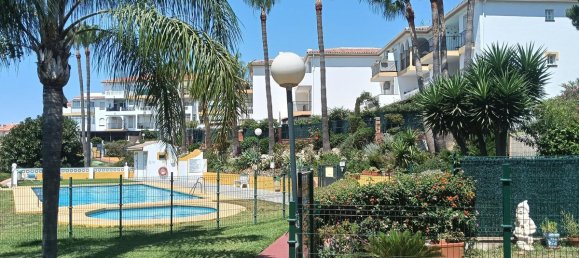 2 Schlafzimmer Wohnung in Mijas, Spain, Nr. 165334 19