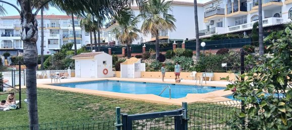 2 Schlafzimmer Wohnung in Mijas, Spain, Nr. 165334 20