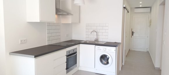 2 Schlafzimmer Wohnung in Mijas, Spain, Nr. 165334 8