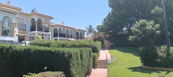 2 Schlafzimmer Wohnung in Mijas, Spain, Nr. 165334 23