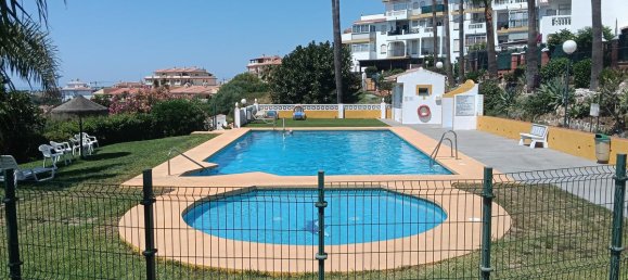 2 Schlafzimmer Wohnung in Mijas, Spain, Nr. 165334 2