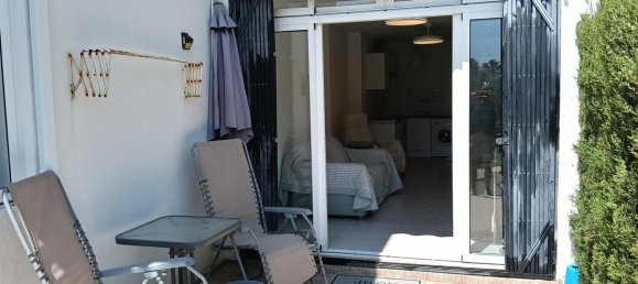 2 Schlafzimmer Wohnung in Mijas, Spain, Nr. 165334 15