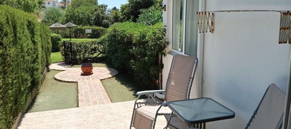 2 Schlafzimmer Wohnung in Mijas, Spain, Nr. 165334 17