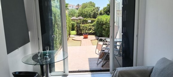 2 Schlafzimmer Wohnung in Mijas, Spain, Nr. 165334 9