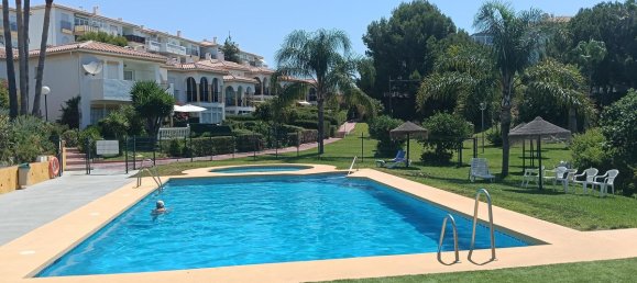 2 Schlafzimmer Wohnung in Mijas, Spain, Nr. 165334 21