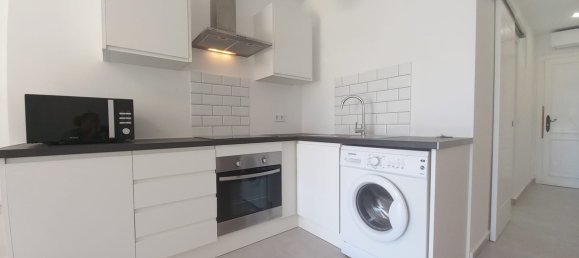 2 Schlafzimmer Wohnung in Mijas, Spain, Nr. 165334 5