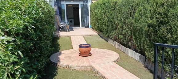 2 Schlafzimmer Wohnung in Mijas, Spain, Nr. 165334 18