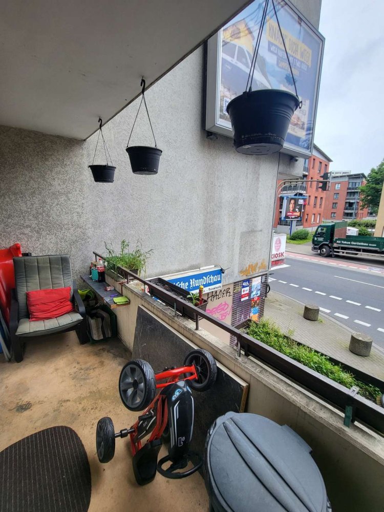 1 bedroom Apartment in Cologne, Germany No. 136938