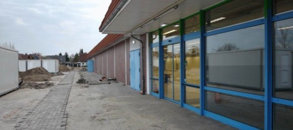 1-Zimmer Gewerbliche Immobilie in Jerichower Land, Germany, Nr. 169990 2