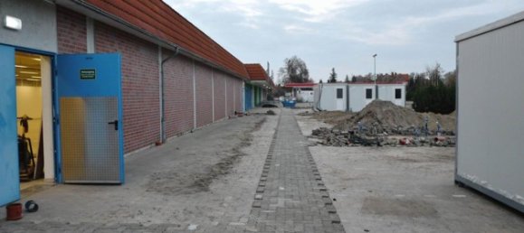 1-Zimmer Gewerbliche Immobilie in Jerichower Land, Germany, Nr. 169990 13