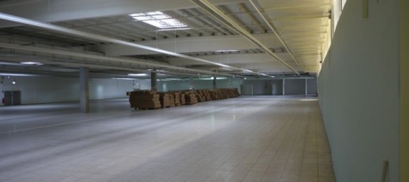 1-Zimmer Gewerbliche Immobilie in Jerichower Land, Germany, Nr. 169990 10