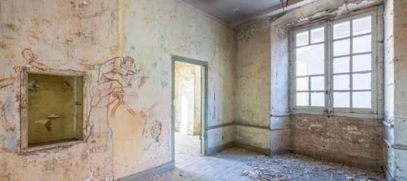 1 غرف نوم شقة في Langres, France رقم 73536 23