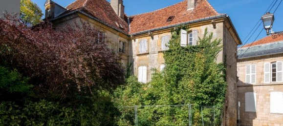 1 غرف نوم شقة في Langres, France رقم 73536 32