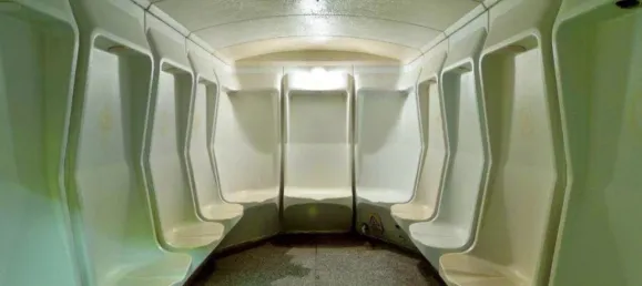 Коммерческая недвижимость 5136м² в Порту, Португалия № 50342 8