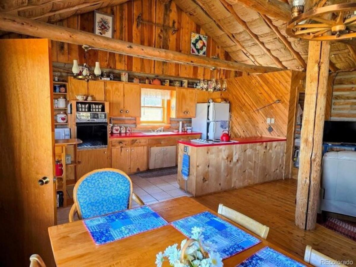  Land in Hartsel, USA No. 494574