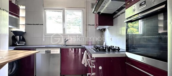 2 chambres Appartement à Sartrouville, France No. 324341 3