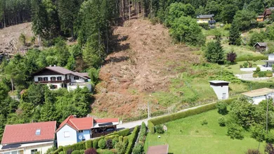 Земельный участок в Шпитталь ан дер Драу, Австрия № 212122