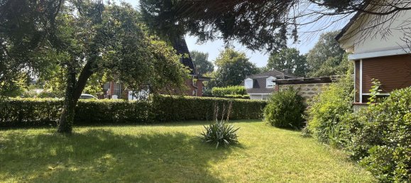  قطعة أرض في Wandsbek, Germany رقم 329927 4