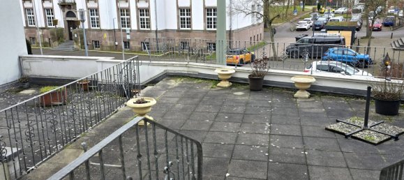 7 rooms Building in Saarland, Germany No. 28032 5