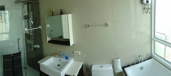 3 bedrooms Condo in Bangkok, Thailand No. 7294 8