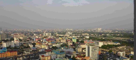 3 bedrooms Condo in Bangkok, Thailand No. 7294 10