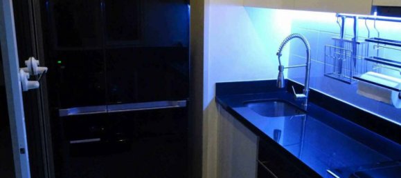 3 bedrooms Condo in Bangkok, Thailand No. 7294 6