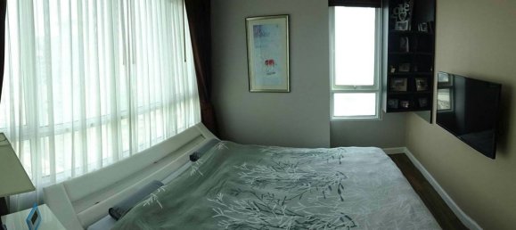 3 bedrooms Condo in Bangkok, Thailand No. 7294 9