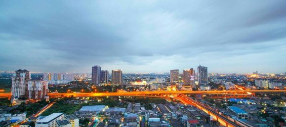 3 bedrooms Condo in Bangkok, Thailand No. 7294 12