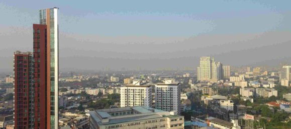 3 bedrooms Condo in Bangkok, Thailand No. 7294 11