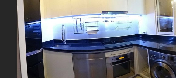 3 bedrooms Condo in Bangkok, Thailand No. 7294 3