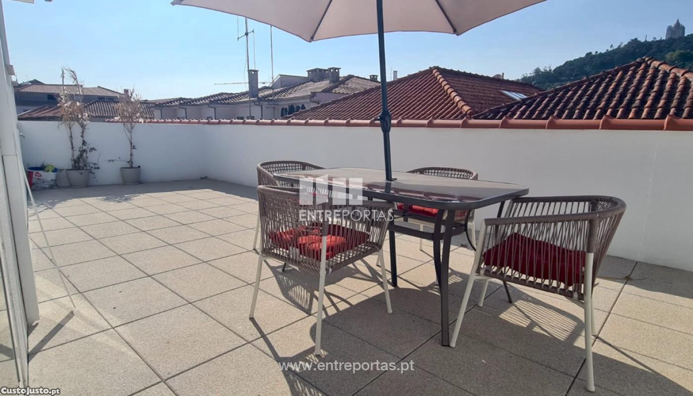 2 bedrooms Apartment in Viana do Castelo, Portugal No. 238459