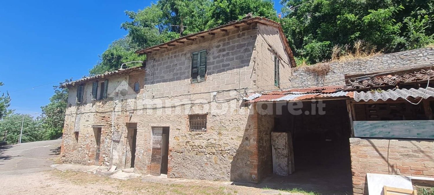 Casa de 1 dormitorio en Deruta, Italy No. 70852