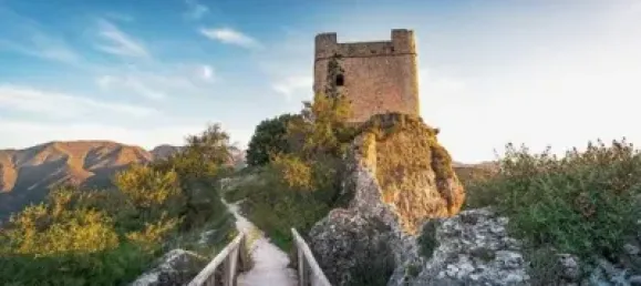 3 Schlafzimmer Stadthaus in Zahara, Spain, Nr. 105254 29