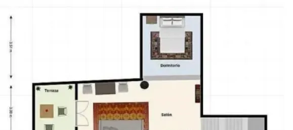 3 Schlafzimmer Stadthaus in Zahara, Spain, Nr. 105254 24