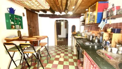 3 Schlafzimmer Stadthaus in Zahara, Spain, Nr. 105254