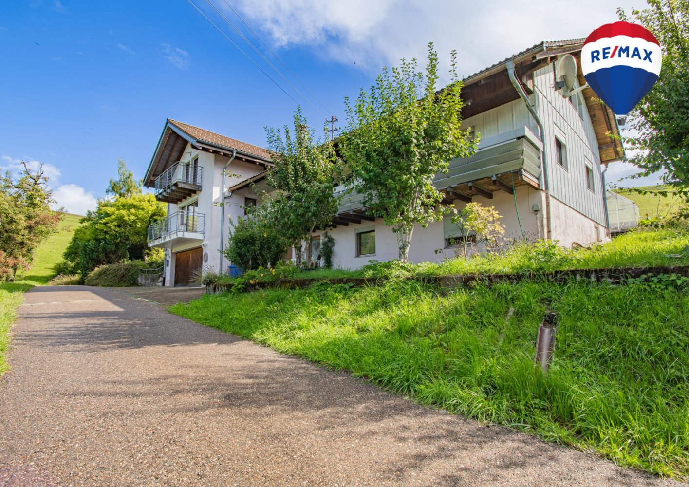 Adosado de 6 dormitorios en Waldshut, Germany No. 304926