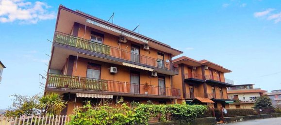 Apartamento de 4 divisões em Aci Catena, Italy N.º 29636 2