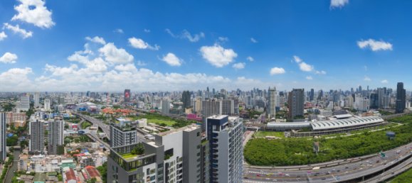 1 bedroom Condo in Bangkok, Thailand No. 2954 19