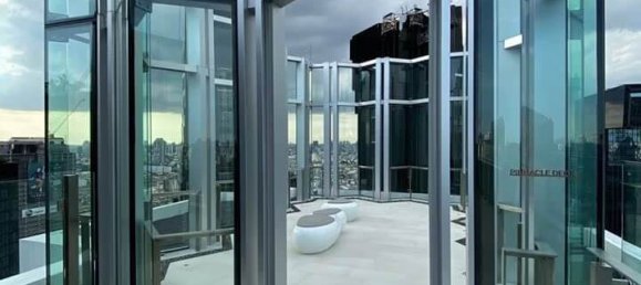 1 bedroom Condo in Bangkok, Thailand No. 2954 16