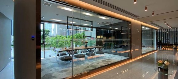 1 bedroom Condo in Bangkok, Thailand No. 2954 17