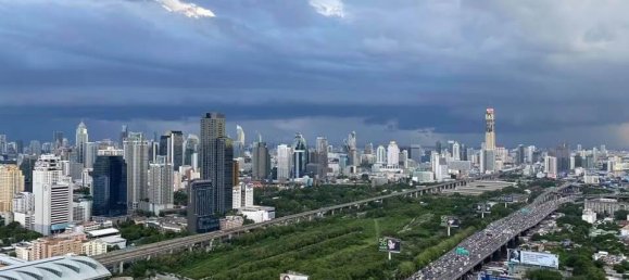 1 bedroom Condo in Bangkok, Thailand No. 2954 8