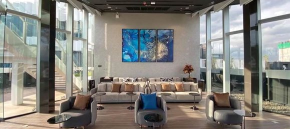 1 bedroom Condo in Bangkok, Thailand No. 2954 6