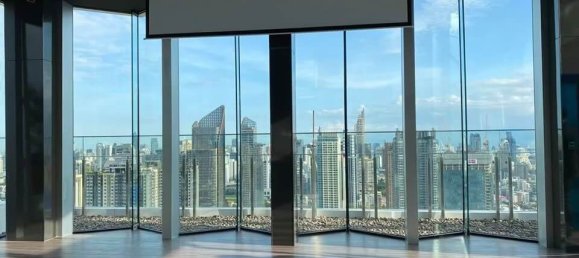 1 bedroom Condo in Bangkok, Thailand No. 2954 5