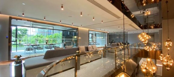 1 bedroom Condo in Bangkok, Thailand No. 2954 18