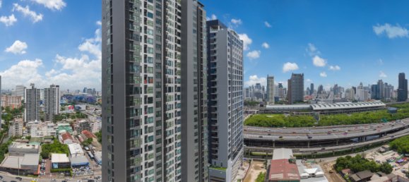 1 bedroom Condo in Bangkok, Thailand No. 2954 20